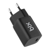 Bix BX45G GaN Type-C PD 3.0 45W PPS Mini Hızlı Şarj Cihazı