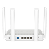 Keenetic Hoper 4G+ AX3000 Mesh Wİ-Fi 6 Router