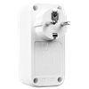 S-link SL-010 16A/250V 750 Joule Tekli Anahtarlı Akım Korumalı Priz