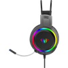 Aula S608 RGB Kablolu Gaming Kulaklık