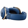 Logitech G Pro X LoL Serisi  7.1 Surround Mavi Gaming Kulaklık