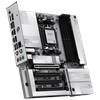 MSI PRO B850M-A WIFI PZ 8200MHz(OC) DDR5 WIFI7 M.2 HDMI DP Soket AM5 mATX Anakart