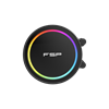 FSP AE24 ARGB AIO 240mm Siyah İşlemci Sıvı Soğutucu