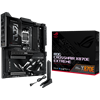 ASUS ROG CROSSHAIR X870E EXTREME WIFI 9000MHz OC DDR5 Soket AM5 M.2 HDMI E-ATX Anakart