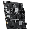 MSI PRO H810M-E 6400MHz(OC) DDR5 Soket LGA 1851 M.2 HDMI DP mATX Anakart