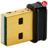 ASUS USB-BT540 Bluetooth 5.4 USB Adaptör