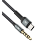 Bix BXAU1C Type-C 3.5mm Aux Hi-Fi Ses Kablosu 