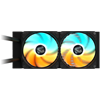 GIGABYTE GAMING 240 ARGB 240mm İşlemci Sıvı Soğutucu