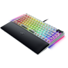 Razer BlackWidow V4 Tactile Switch RGB Phantom Beyaz Kablolu Gaming Klavye