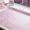 GravaStar GS-A8-MPD-R-PNK XL Kaymaz Taban Pembe Mouse Pad