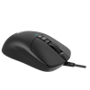  Bloody W72 ULTRA 20000 DPI Siyah Kablolu Gaming Mouse