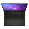 MSI VENTUREPRO 15 A2RWEG-206XTR Core 7 240H 32GB DDR5 RTX5050 GDDR7 8GB 1TB SSD 15.6