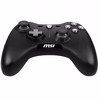 MSI Force GC20 V2 PC Android Uyumlu Kablolu Siyah Gamepad