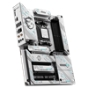 MSI B850 GAMING PLUS WIFI PZ 8200MHz(OC) DDR5 Soket AM5 M.2 USB-C ATX Anakart