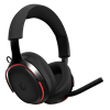 Rampage ZENITH Deri RGB Siyah Kablosuz Gaming Kulaklık