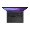 MSI PRESTIGEPRO 16 AI B2HVEG-252TR Ultra 7 255H 32GB LPDDR5 RTX4050 GDDR6 6GB 1TB SSD 16.0 UHD+OLED W11 Gri Notebook