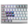 ASUS ROG AZOTH 96 HE ROG HFX V2 Manyetik Switch Kablosuz RGB Beyaz Mekanik Gaming Klavye