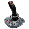 Thrustmaster Simtask Farmstick PS Joystick