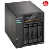ASUSTOR LOCKERSTOR 4 Gen3 4 Yuvalı Desteği NAS Depolama Genişletici