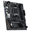 MSI PRO A620AM-B EVO 6800MHz(OC) DDR5 Soket AM5 M.2  HDMI mATX Anakart