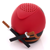 Bitty Boomers Deadpool 3W Taşınabilir Bluetooth Hoparlör