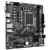 GIGABYTE B760M E DDR5 7200MHz(OC) Soket 1700 M.2 HDMI DP mATX Anakart