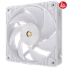 ASUS PROART PF120 PWM Beyaz 120mm Kasa Fanı
