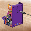My Arcade Data East 208 Oyunlu Retro Oyun Konsolu 12cm