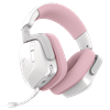CORSAIR Void Wireless V2 RGB Beyaz/Pembe Kablosuz Gaming Kulaklık