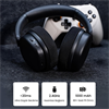 Aula G7 Pro Tri Mode RGB Kablosuz Siyah E-Spor Kulaklık