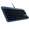 Logitech G Pro LoL Serisi GX Brown İngilizce TKL RGB Gaming Klavye