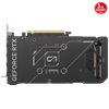 ASUS Dual GeForce RTX 5060 Ti OC Edition 16GB GDDR7 DLSS 4 128 Bit Ekran Kartı