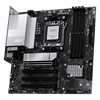 MSI PRO B850M-P WIFI 8200MHz OC DDR5 Soket AM5 M.2 USB-C HDMI mATX Anakart