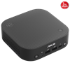 ASUS NUC 14 Pro AI RNUC14LNKU7094N2 Ultra U7 258V 32GB DDR5 Intel ARC GPU 1TB SSD W11P Mini PC