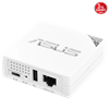 ASUS RT-AX50 GO AX1500 Çift Bantlı Wi-Fi 6 Beyaz Seyahat Router