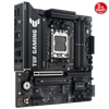 ASUS TUF GAMING B850M-E WIFI 8000MHz OC DDR5 Soket AM5 M.2 HDMI DP mATX Anakart
