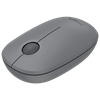 Philips SPK7378G Kablosuz Gri Mouse                                           