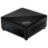 MSI CUBI 5 1M-495EU Core 7 150U 16GB DDR5 1TB SSD Thunderbolt 4 W11Pro Mini PC