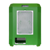 Thermaltake Tower 600 Light-Year Green USB 3.2 Tempered Glass ATX Mid Tower Gaming Kasa