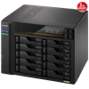 ASUSTOR LOCKERSTOR 10 Gen3 10 Yuvalı Desteği NAS Depolama Genişletici
