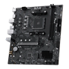 MSI PRO B550M-B 4600MHz(OC) DDR4 Soket AM4 M.2 HDMI DP mATX Anakart