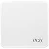 MSI CUBI NUC AI 1UMG-062EU Ultra 5 125H 16GB DDR5 512GB SSD W11PRO Beyaz Mini PC
