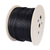 S-LINK SL-CAT7305M 305m CAT7 Uçlu Ağ Bağlantı Kablosu