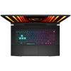 MSI KATANA 17 HX B14WFK-216XTR Intel Core i7 14650HX 32GB 1TB SSD RTX5060 Freedos 17.3