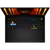 MSI VECTOR 18 HX AI A2XWIG-666XTR Ultra 9 275HX 32GB DDR5 RTX5080 GDDR7 16GB 1TB SSD 18