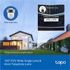 TP-LINK TAPO C545D Çift Lensli Pan/Tilt Wi-Fi Dış Mekan Güvenlik Kamerası