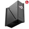 ASUS ROG STRIX GS-BE18000 18000 Mbps DualBand WiFi 7 Aura RGB Gaming Router