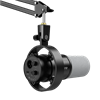 Fifine AmpliTank K688CT XLR/USB RGB Dinamik Yayıncı Mikrofon Seti
