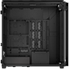 CORSAIR 9000D RGB AIRFLOW Tempered Glass USB 3.2 Type-C Siyah Super Full Tower E-ATX Kasa