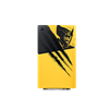 Sony PlayStation 5 Digital Edition Marvel Wolverine Battle Yellow Limited Edition Oyun Konsolu Resmi Distribütör Garantili